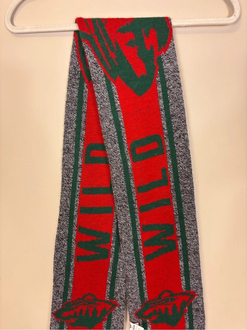 NHL knit team